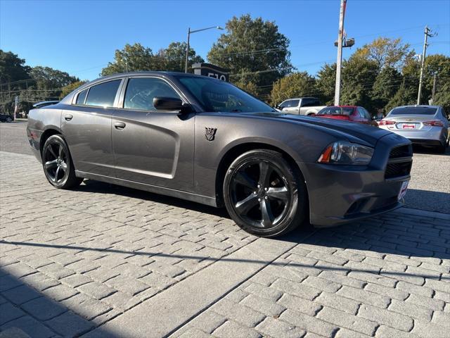 used 2013 Dodge Charger car, priced at $8,999