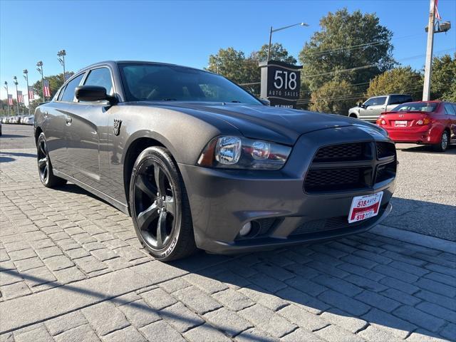 used 2013 Dodge Charger car, priced at $8,999