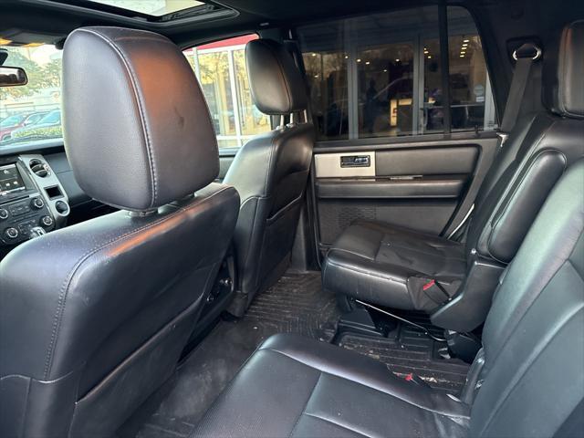 used 2015 Ford Expedition car, priced at $11,500