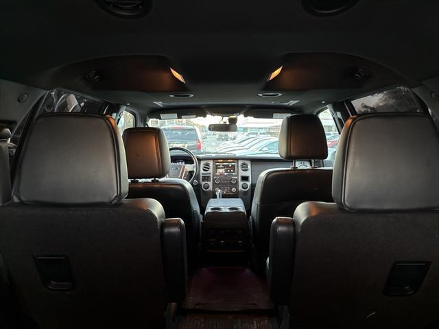 used 2015 Ford Expedition car, priced at $11,500