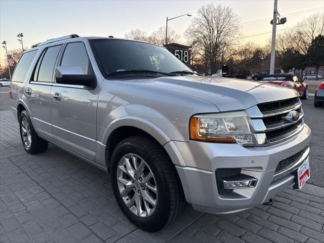 used 2015 Ford Expedition car, priced at $11,500