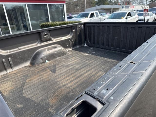 used 2013 Chevrolet Silverado 1500 car, priced at $10,999