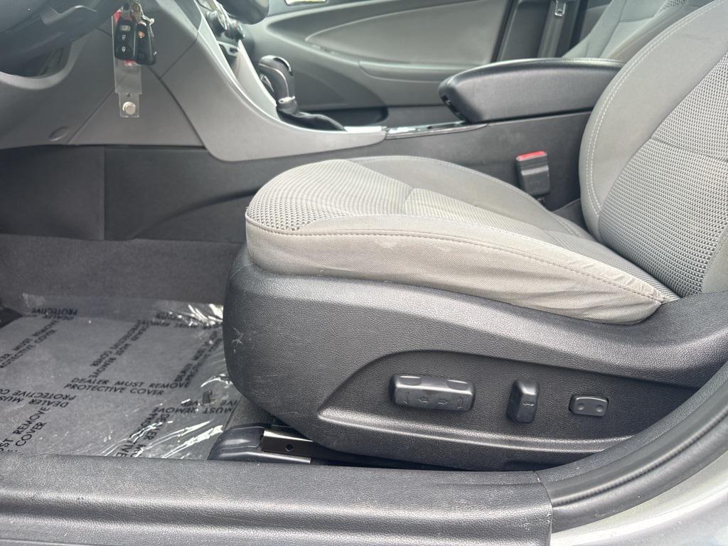 used 2013 Hyundai Sonata car, priced at $6,999