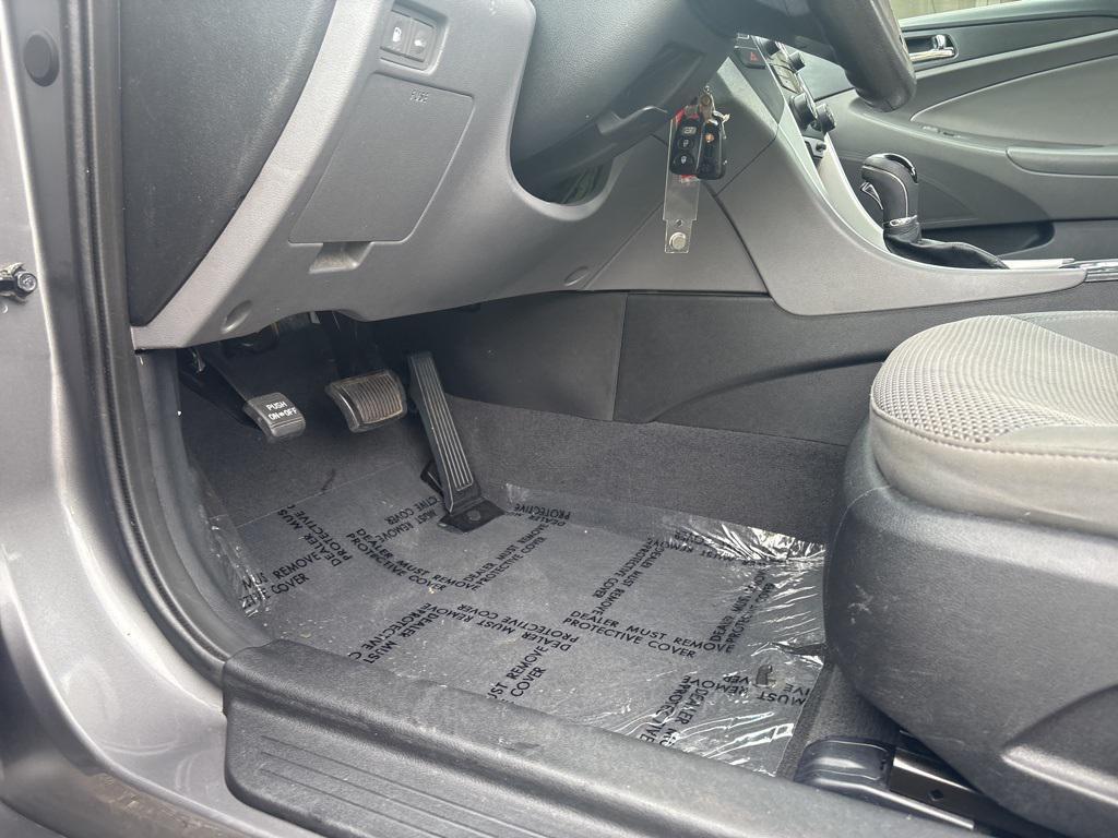 used 2013 Hyundai Sonata car, priced at $6,999