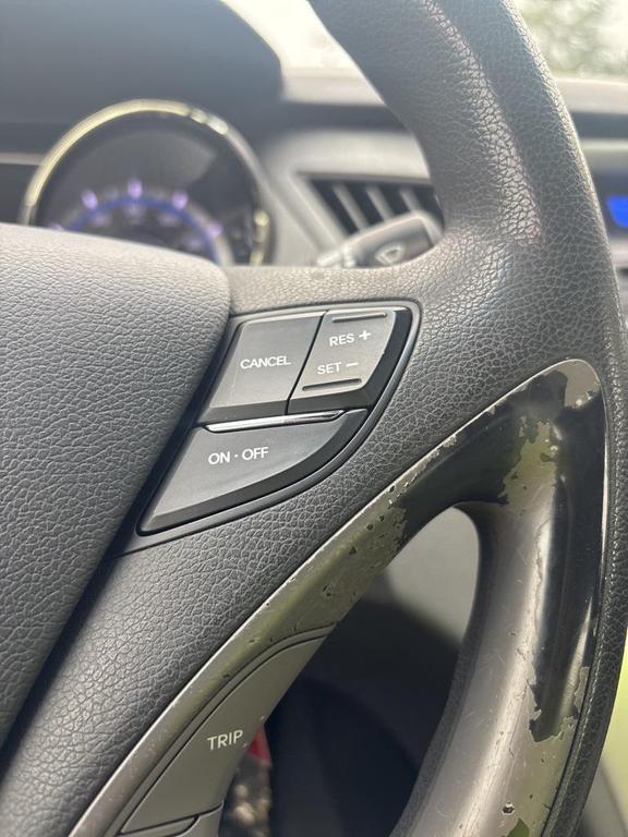 used 2013 Hyundai Sonata car, priced at $6,999
