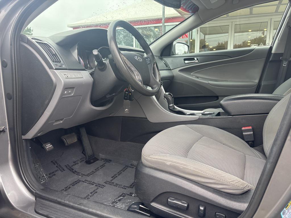 used 2013 Hyundai Sonata car, priced at $6,999