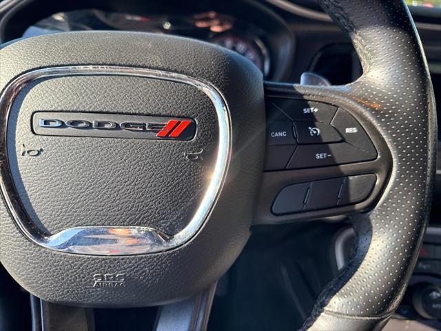 used 2020 Dodge Challenger car, priced at $22,500