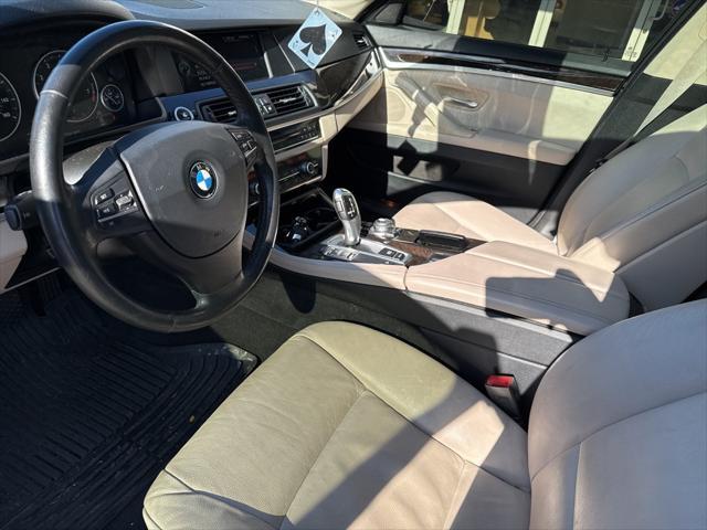 used 2013 BMW 528 car, priced at $10,500