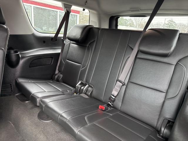 used 2018 GMC Yukon XL car, priced at $25,999