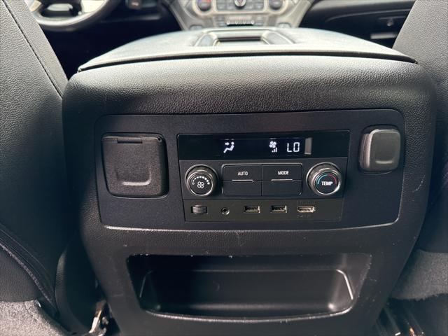 used 2018 GMC Yukon XL car, priced at $25,999