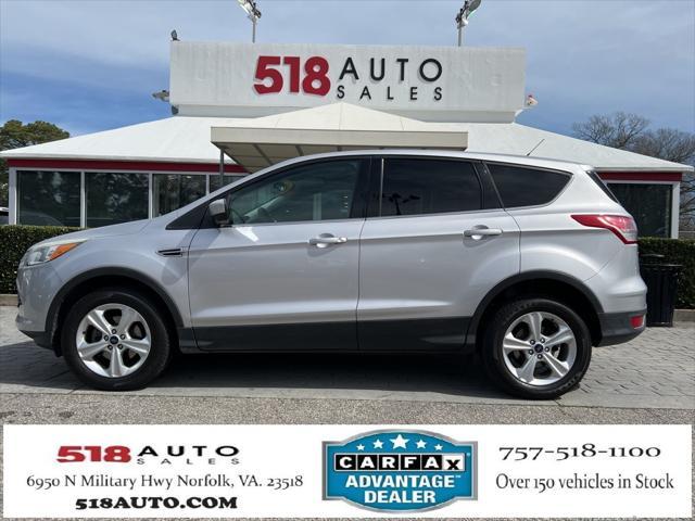 used 2013 Ford Escape car, priced at $7,999