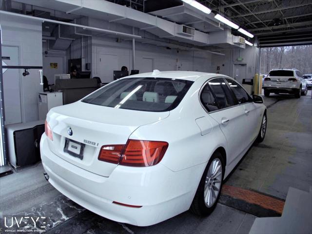 used 2012 BMW 528 car, priced at $10,999