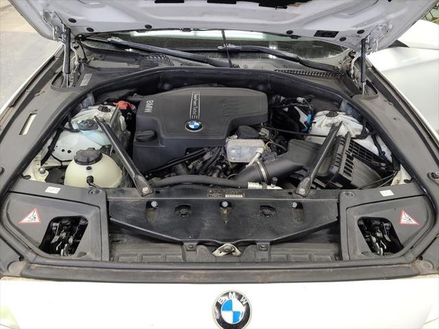 used 2012 BMW 528 car, priced at $10,999