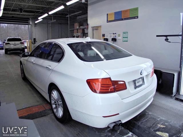 used 2012 BMW 528 car, priced at $10,999