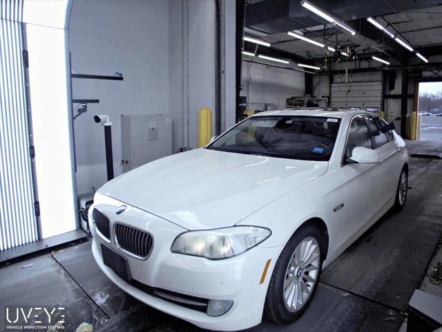 used 2012 BMW 528 car, priced at $10,999