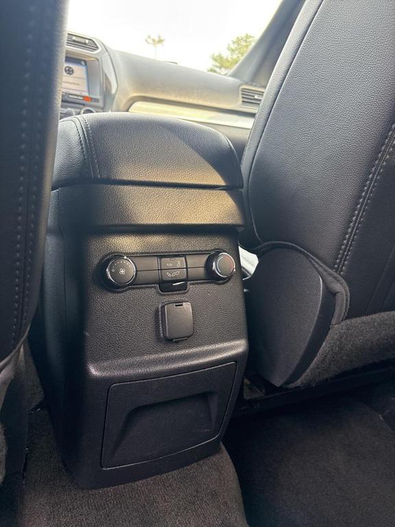 used 2017 Ford Explorer car, priced at $14,999