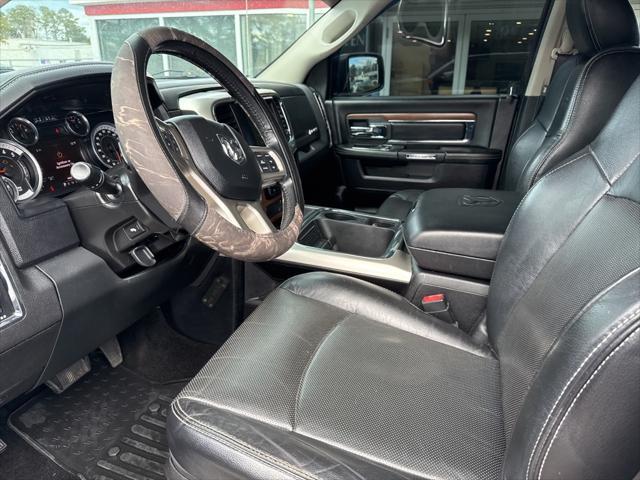 used 2016 Ram 1500 car, priced at $24,999