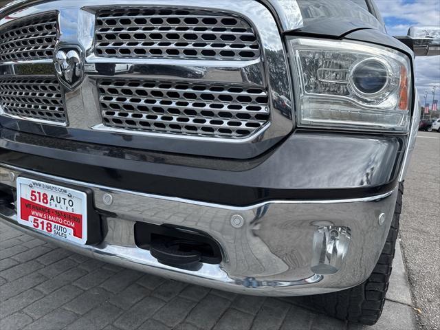 used 2016 Ram 1500 car, priced at $24,999