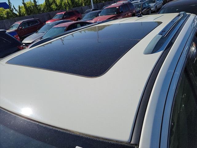 used 2011 Jeep Grand Cherokee car, priced at $9,999