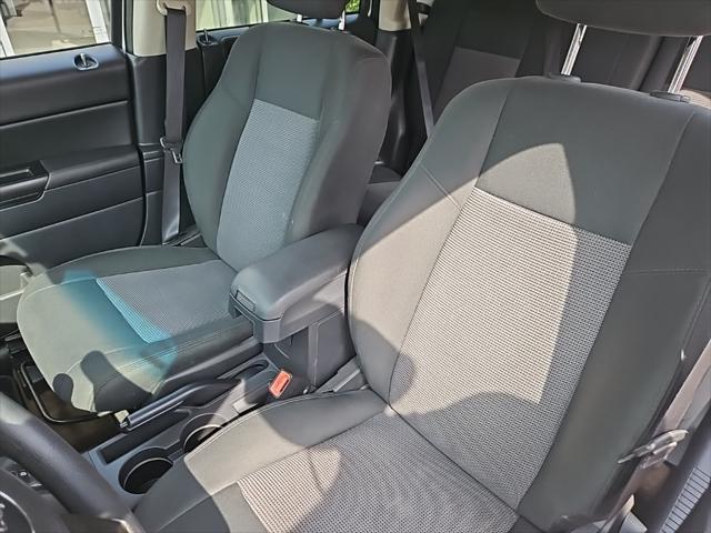 used 2014 Jeep Compass car, priced at $7,999