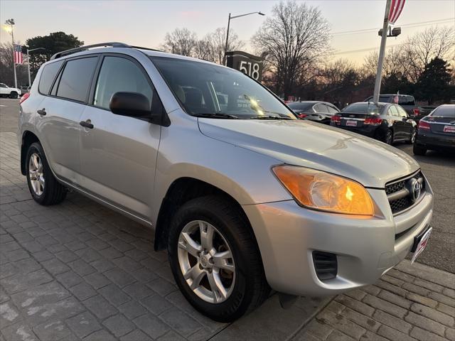 used 2011 Toyota RAV4 car, priced at $6,500