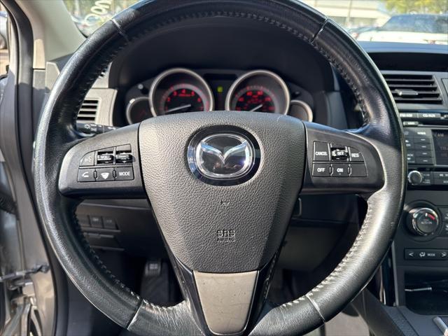 used 2012 Mazda CX-9 car, priced at $7,999