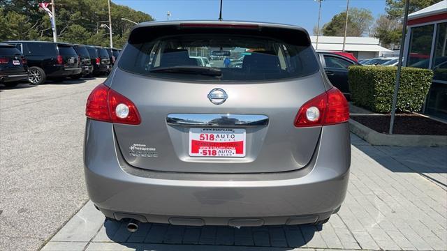 used 2013 Nissan Rogue car, priced at $5,500
