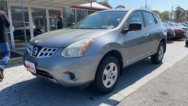 used 2013 Nissan Rogue car, priced at $5,500