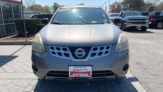 used 2013 Nissan Rogue car, priced at $5,500