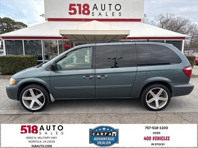 used 2006 Dodge Grand Caravan car, priced at $3,500