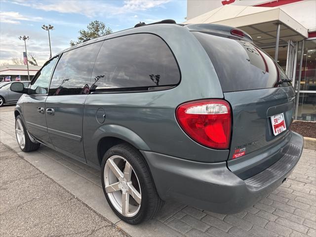 used 2006 Dodge Grand Caravan car, priced at $3,500