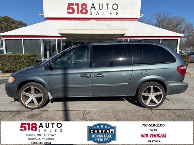 used 2006 Dodge Grand Caravan car, priced at $3,500