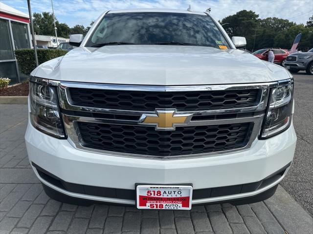 used 2019 Chevrolet Suburban car, priced at $21,999