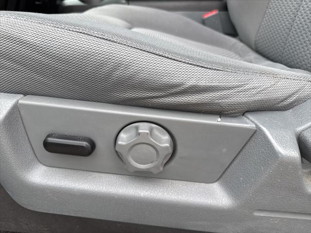 used 2013 Ford F-150 car, priced at $12,500