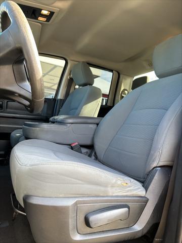 used 2014 Ram 1500 car, priced at $8,999