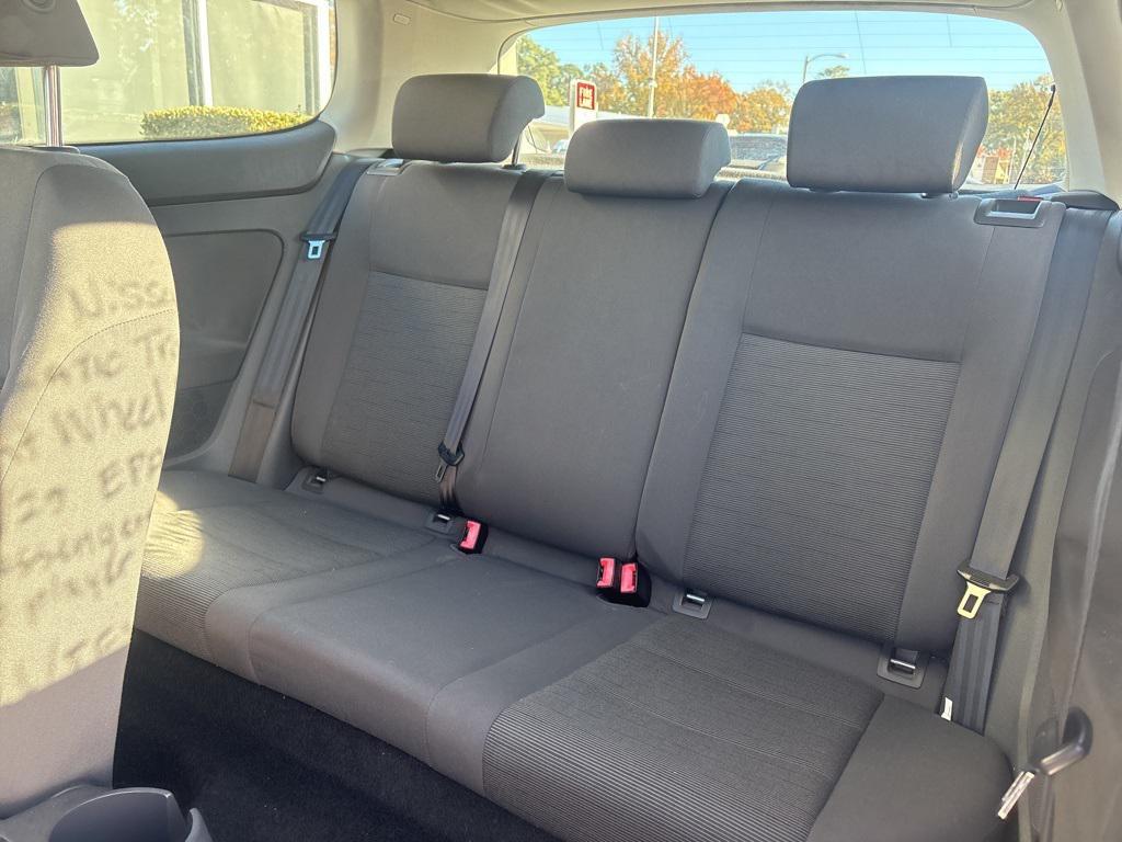 used 2008 Volkswagen Rabbit car, priced at $5,500