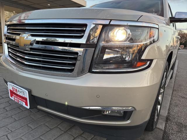 used 2015 Chevrolet Tahoe car, priced at $15,999