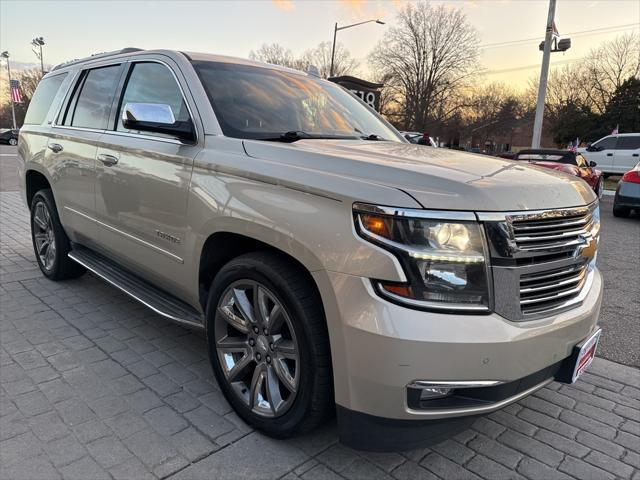 used 2015 Chevrolet Tahoe car, priced at $15,999