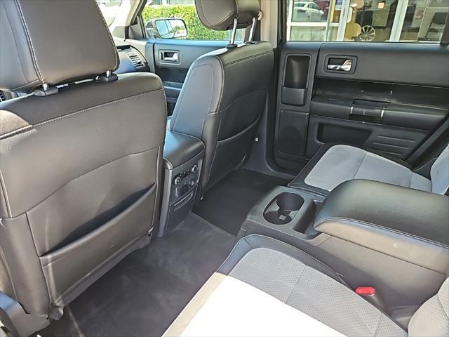 used 2011 Ford Flex car, priced at $9,999