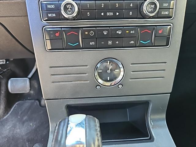 used 2011 Ford Flex car, priced at $9,999