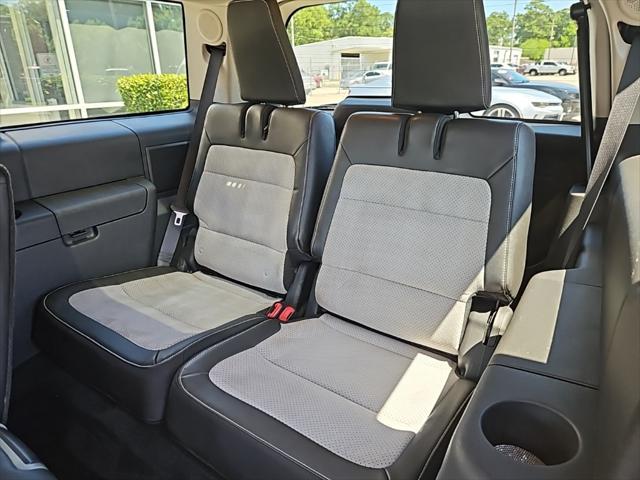 used 2011 Ford Flex car, priced at $9,999