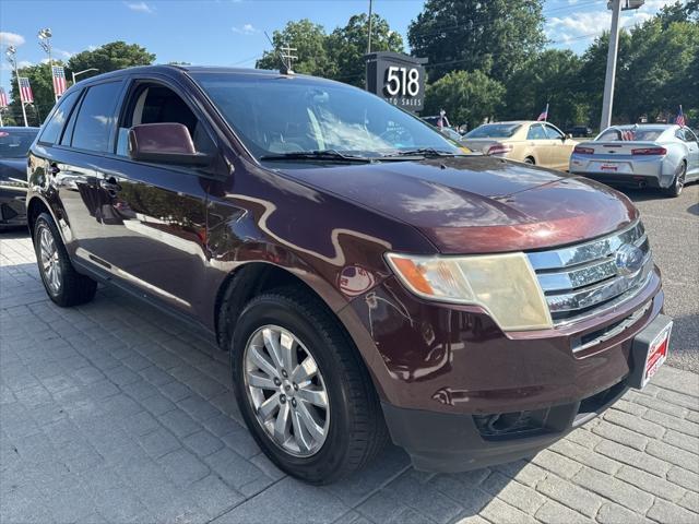 used 2010 Ford Edge car, priced at $6,999