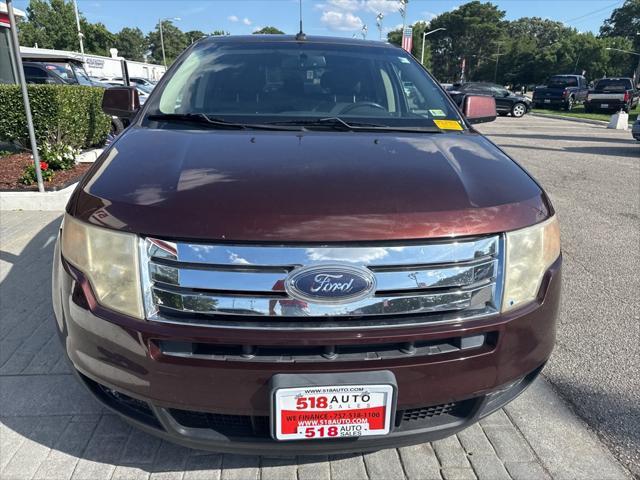 used 2010 Ford Edge car, priced at $6,999