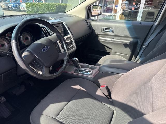 used 2010 Ford Edge car, priced at $6,999