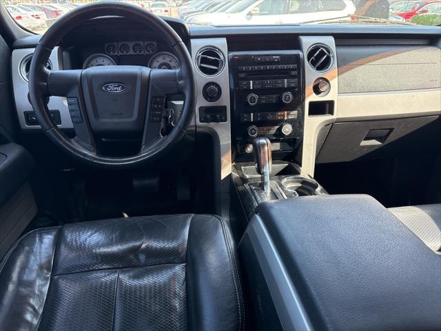 used 2009 Ford F-150 car, priced at $8,999