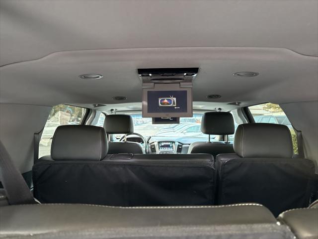 used 2019 Chevrolet Suburban car, priced at $32,899