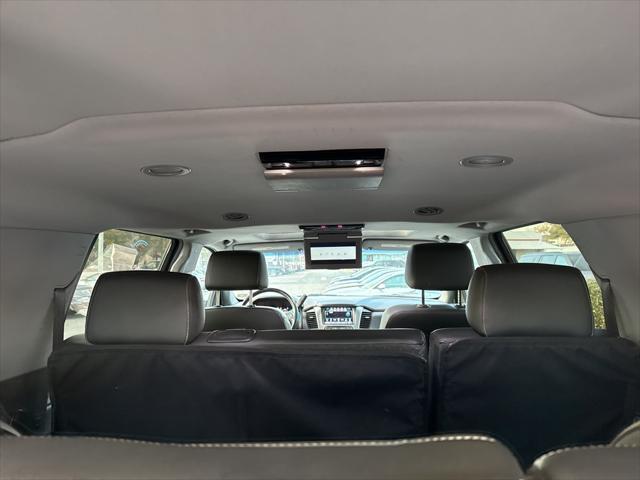 used 2019 Chevrolet Suburban car, priced at $32,899