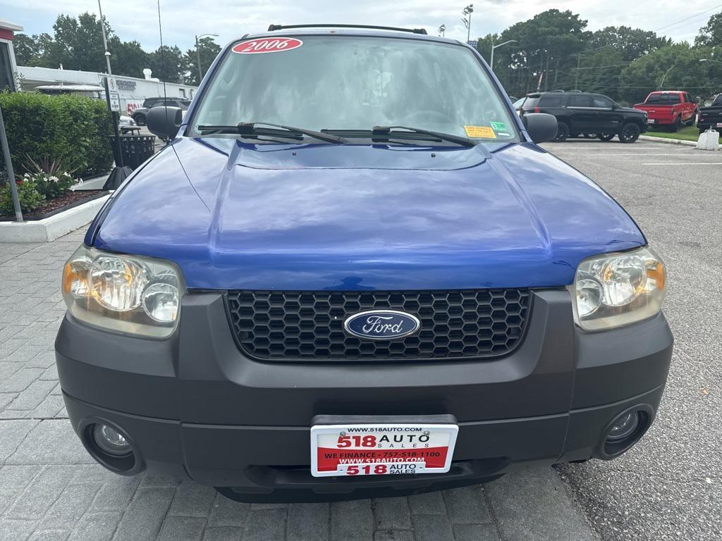 used 2006 Ford Escape car, priced at $3,500