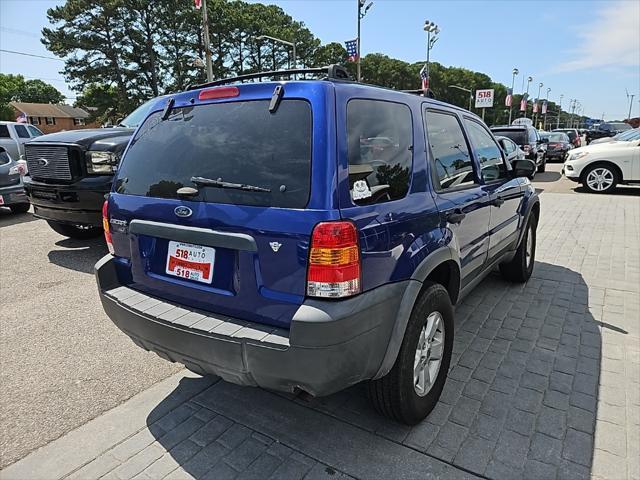 used 2006 Ford Escape car, priced at $3,999