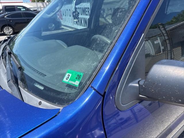 used 2006 Ford Escape car, priced at $3,999